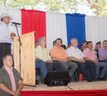 Presidente de la FAPI destaca la institucionalización del protocolo de Consulta y Consentimiento durante la presentación del Decreto 1039